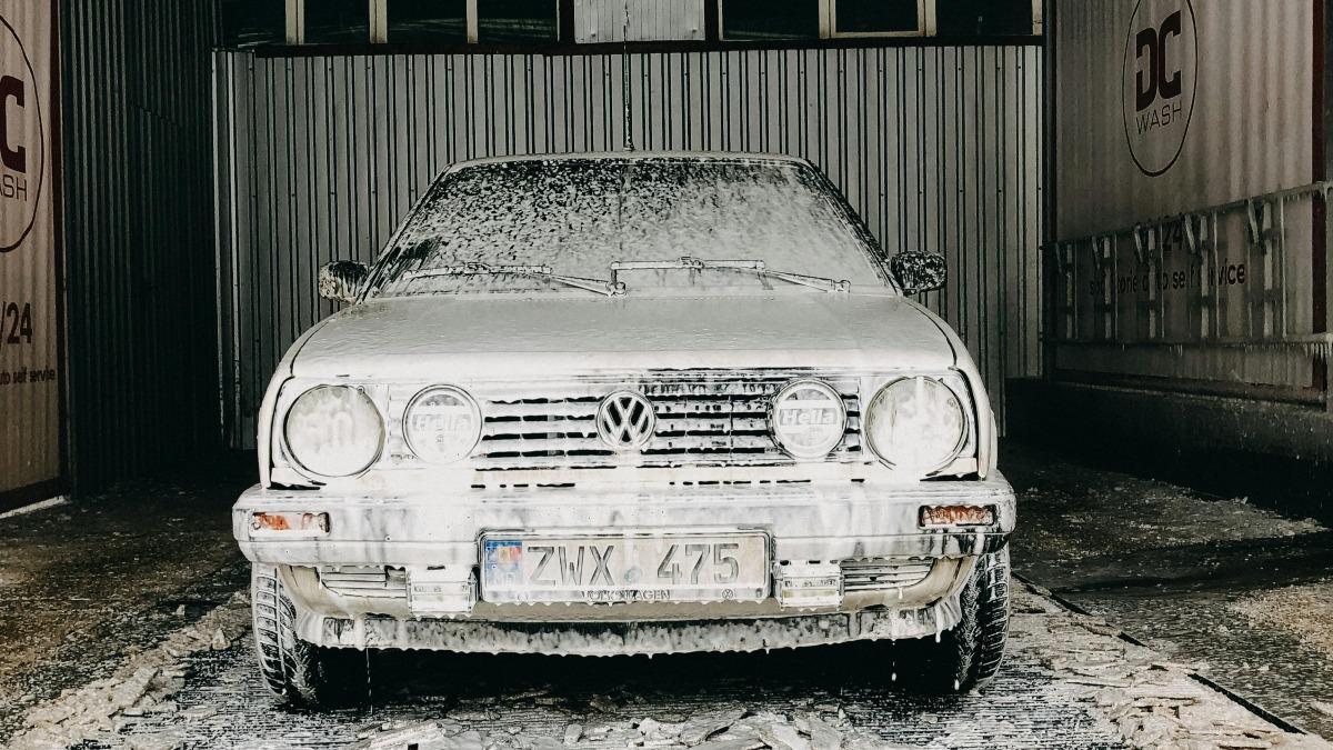 Car Wash Job Card Software: Streamline Service Operations